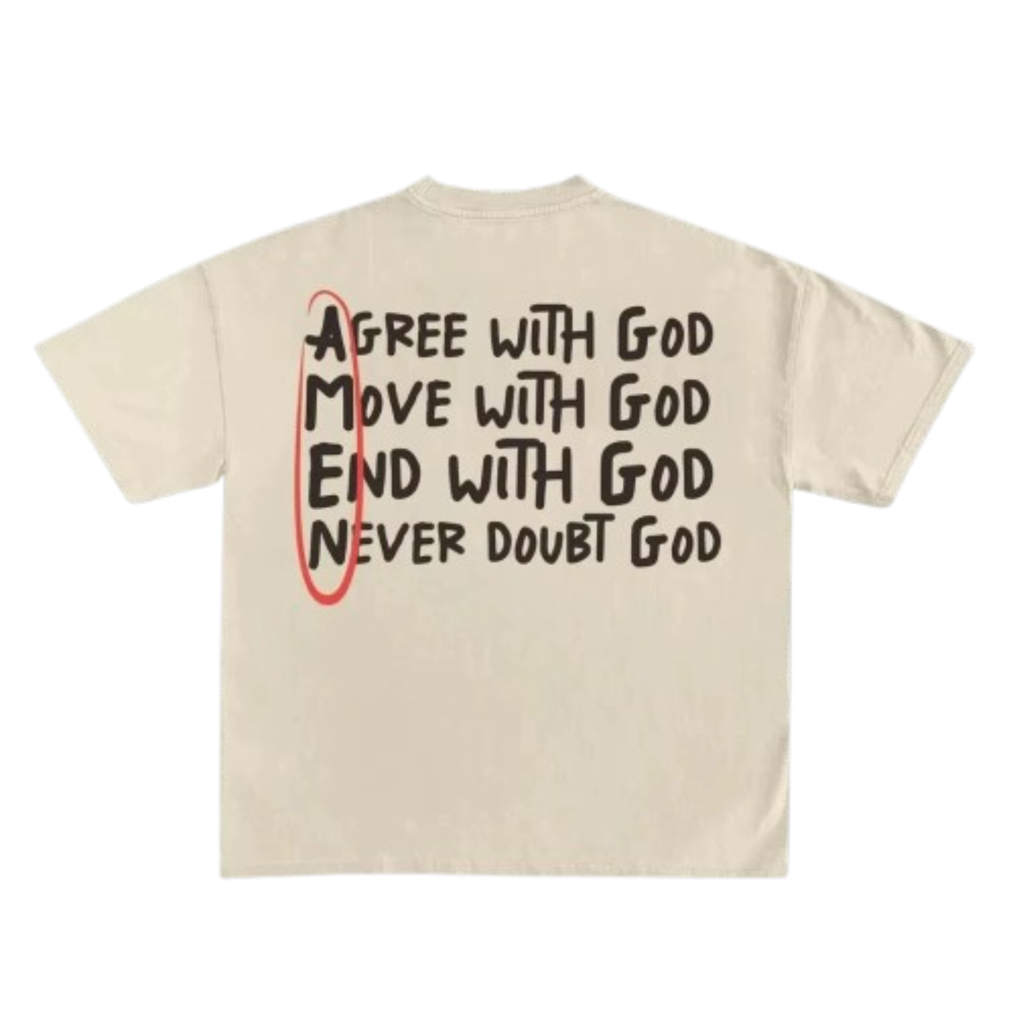 Amen Tee