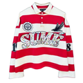 Sume Long Sleeve Polo