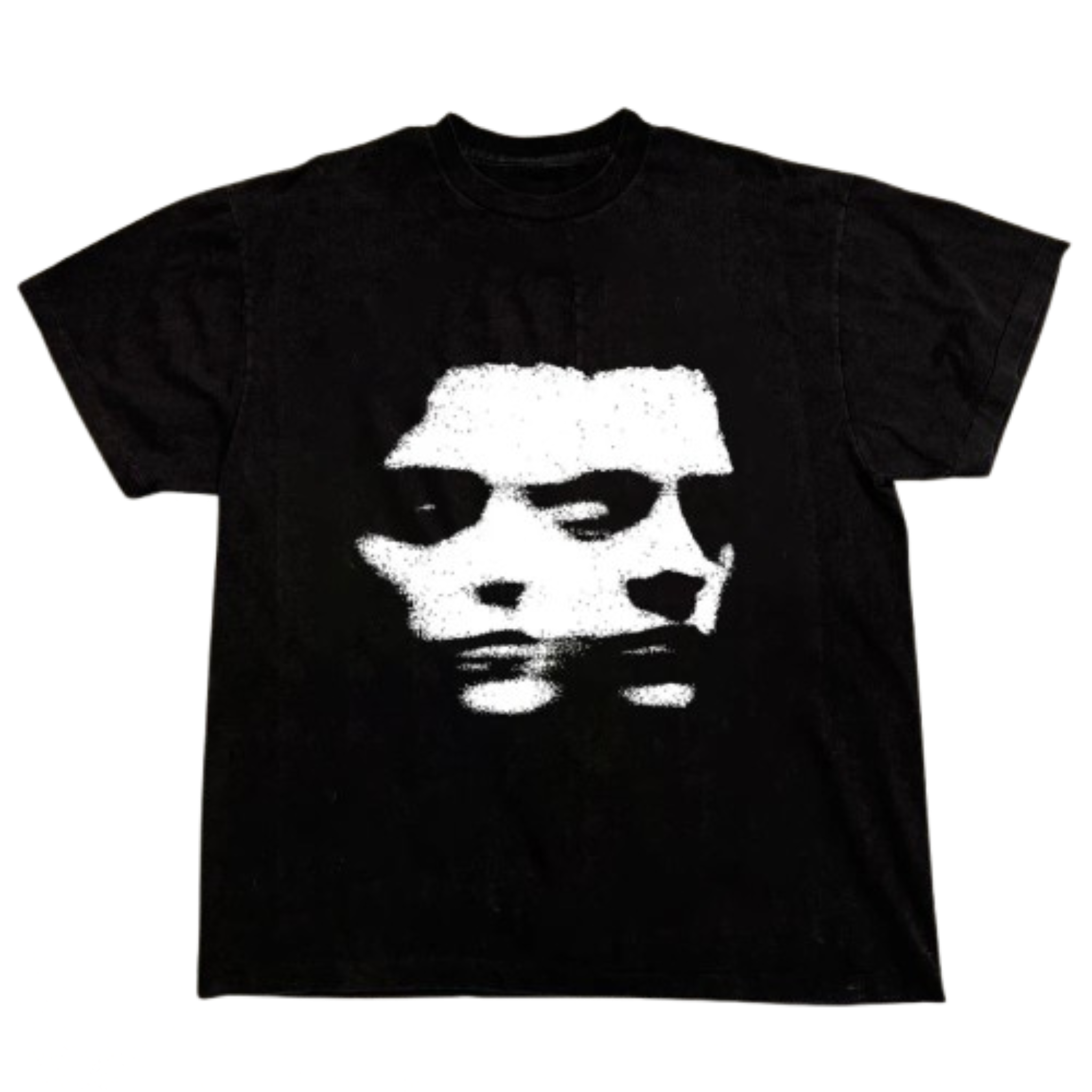 2 Faced Tee