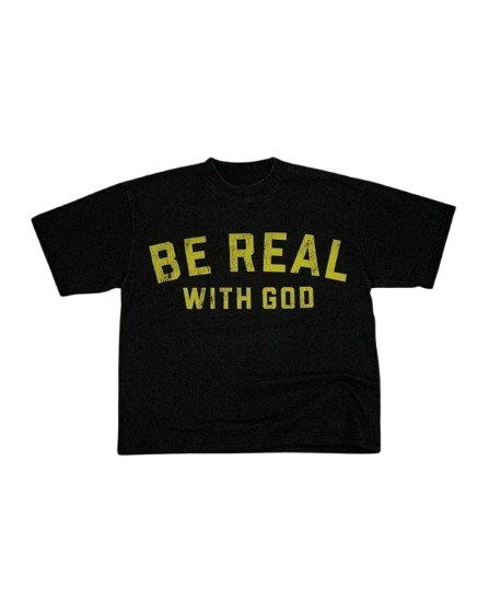 Jesus Loves Me Graphic Tee
