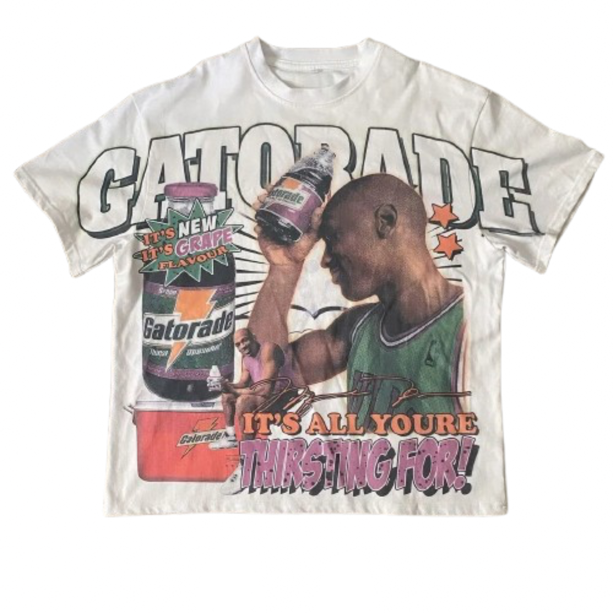 Like Mike Tee