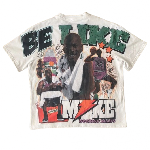 Like Mike Tee
