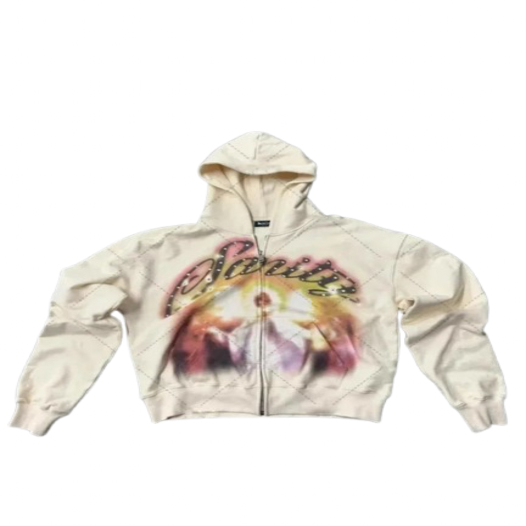 Saint Hoodie
