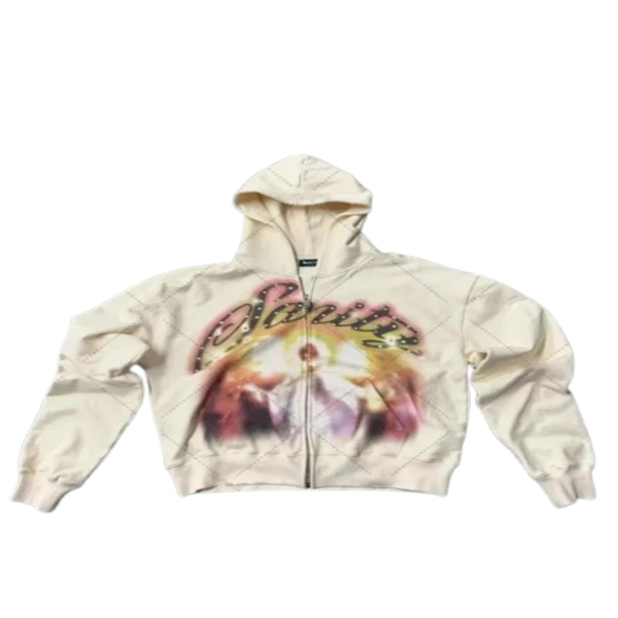 Saint Hoodie