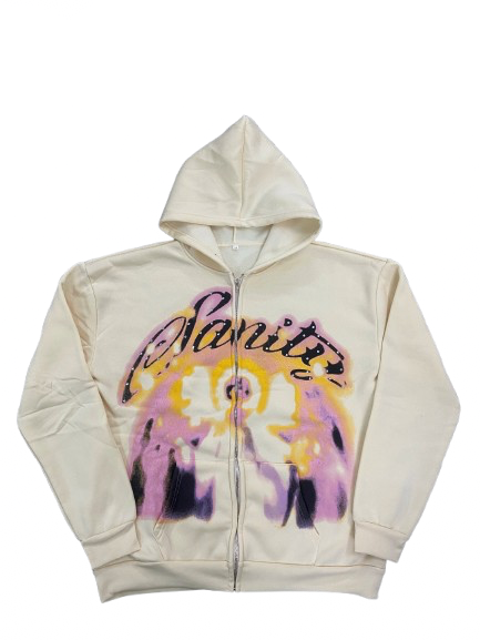 Saint Hoodie