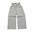 Double Waisted (Camo) Sweatpants