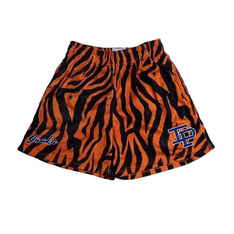 IP Classic Mesh Basketball Summer Shorts