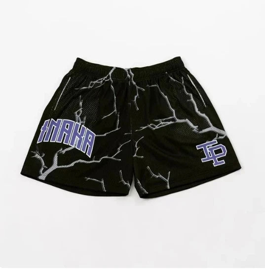 IP Classic Mesh Basketball Summer Shorts