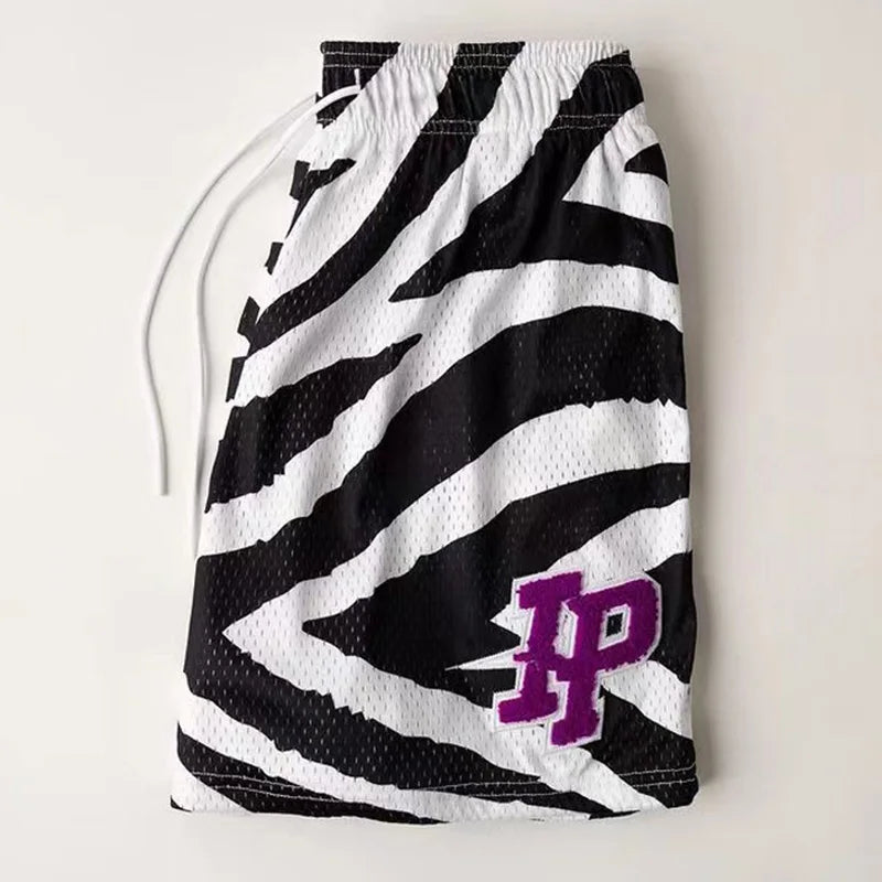 IP Classic Mesh Basketball Summer Shorts