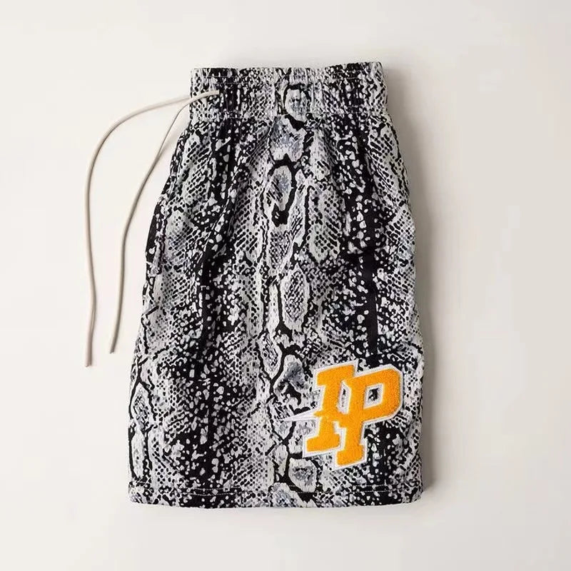 IP Classic Mesh Basketball Summer Shorts