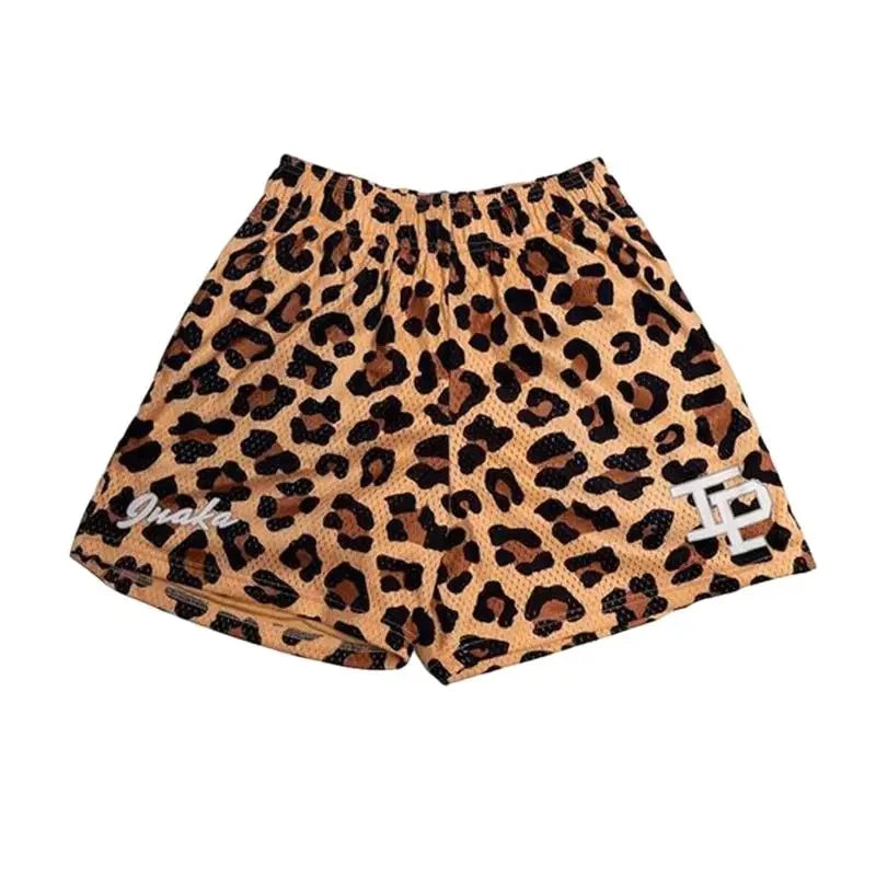 IP Classic Mesh Basketball Summer Shorts