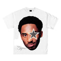 Kobe Bryant Graphic Tee