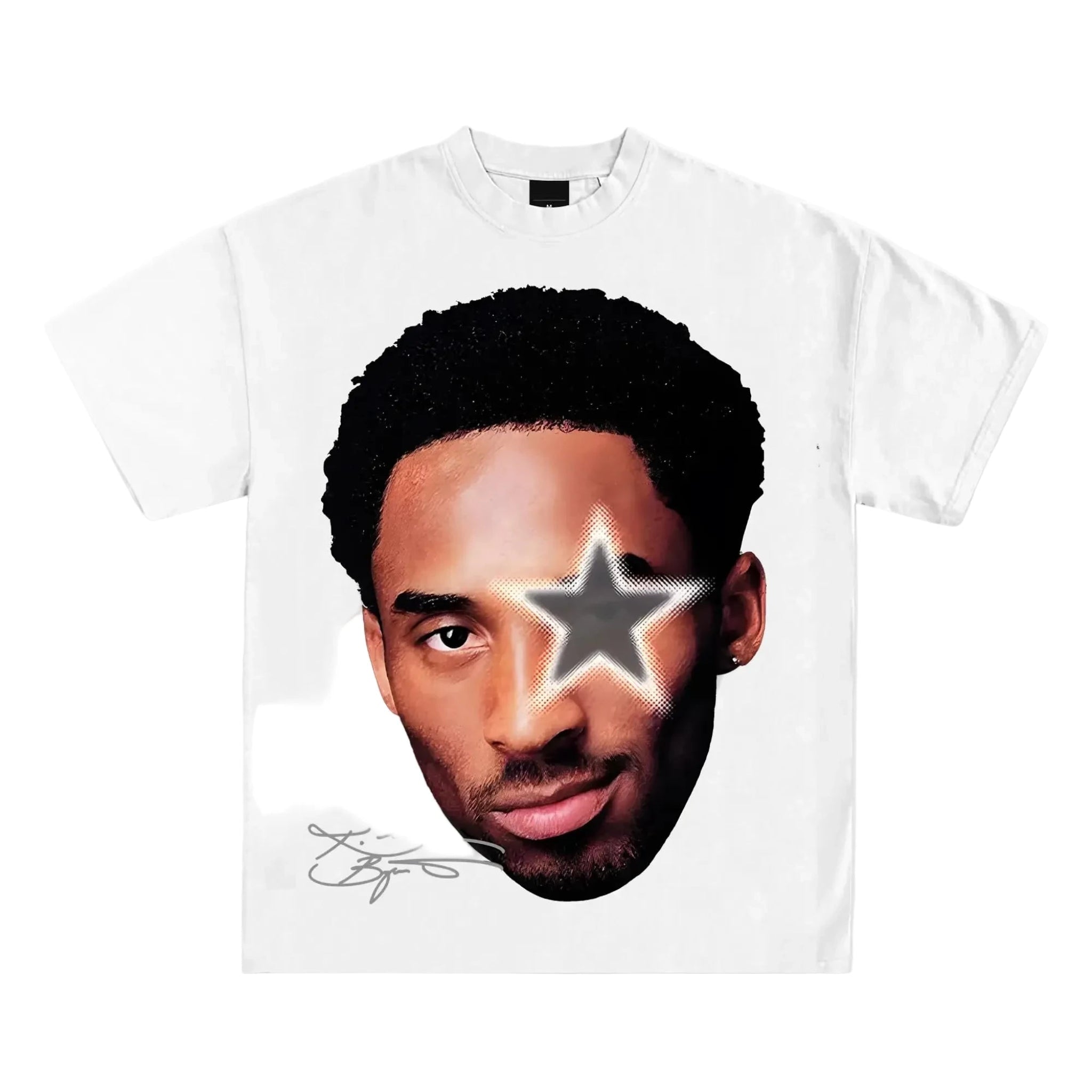 Kobe Bryant Graphic Tee