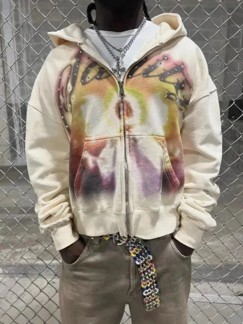 Saint Hoodie
