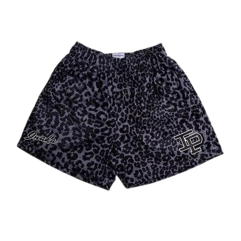 IP Classic Mesh Basketball Summer Shorts