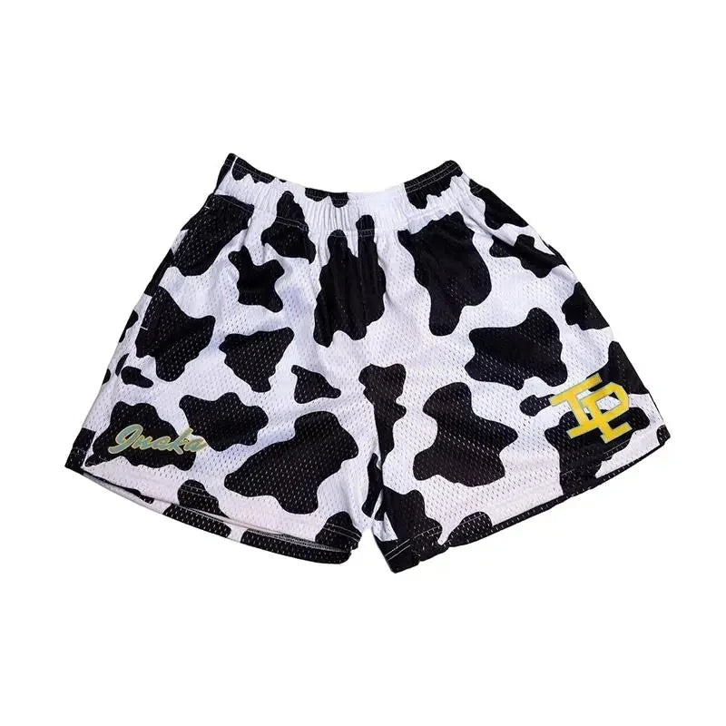IP Classic Mesh Basketball Summer Shorts