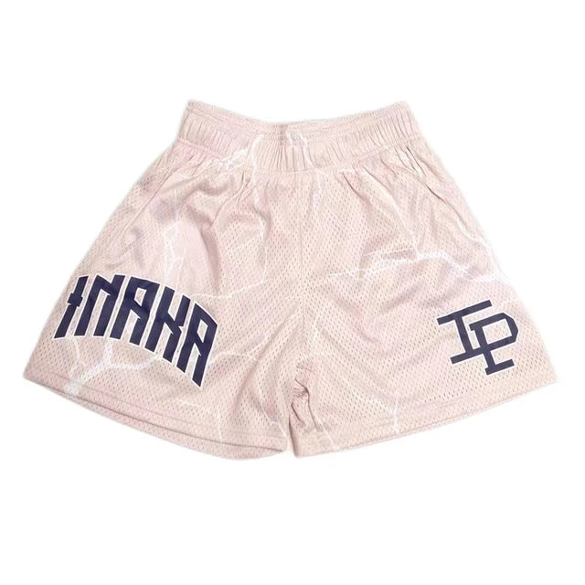 IP Classic Mesh Basketball Summer Shorts