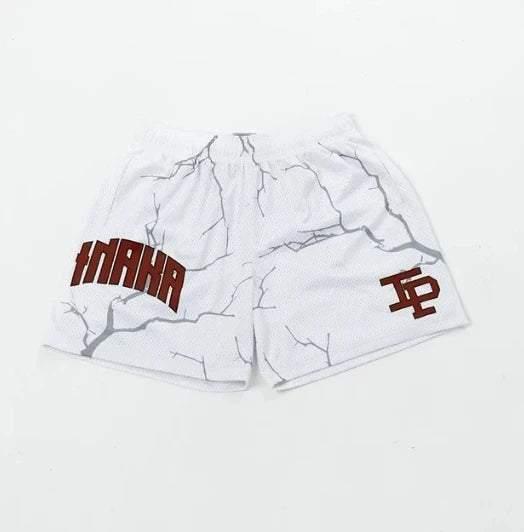 IP Classic Mesh Basketball Summer Shorts