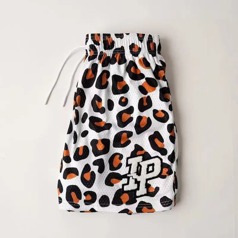 IP Classic Mesh Basketball Summer Shorts